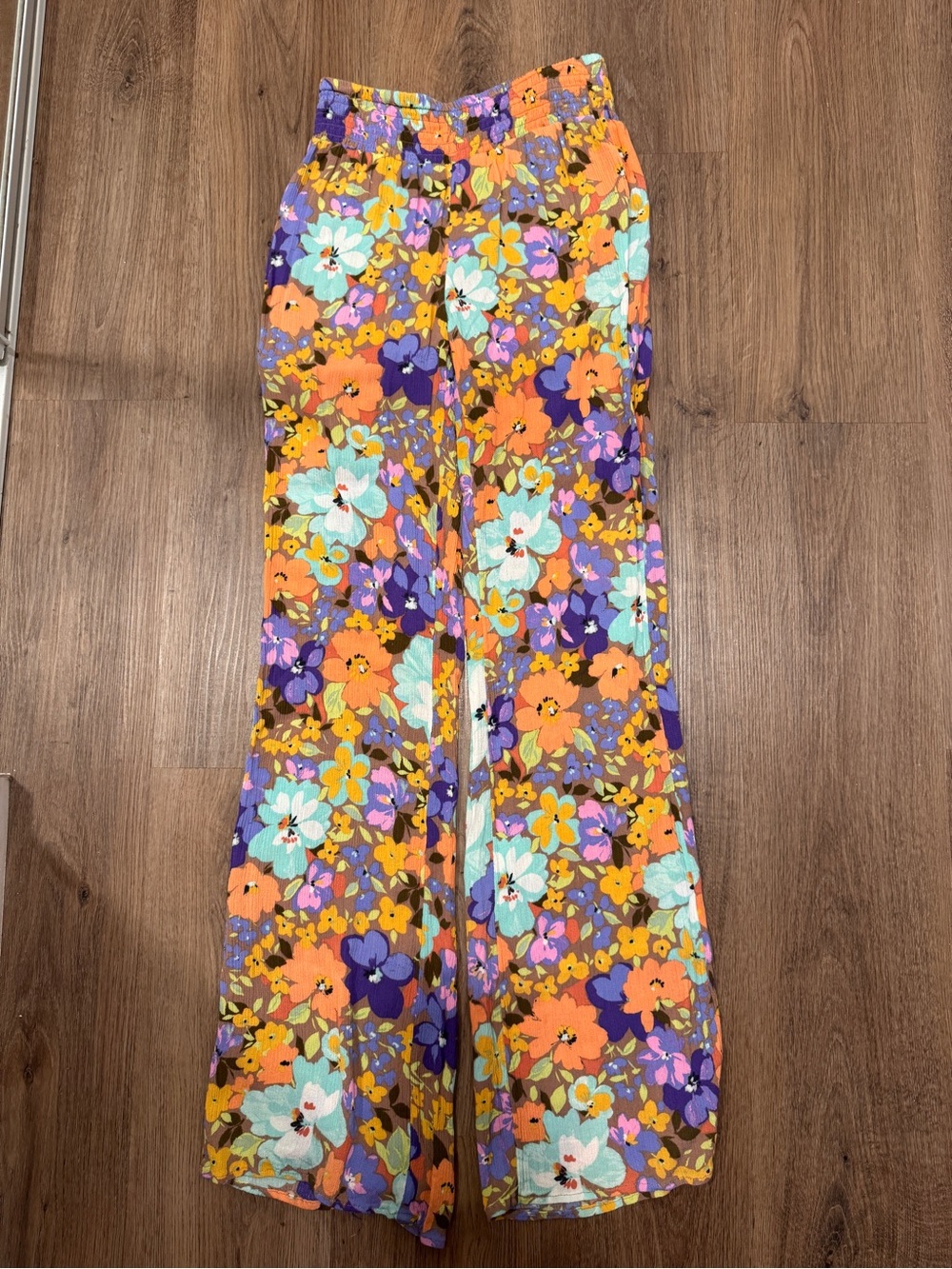 O’neill flowy pants